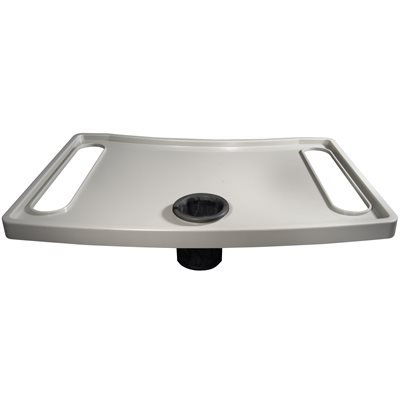 Walker Tray: Universal - Cup Holder