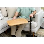 Recliner Table: Omni-Tray