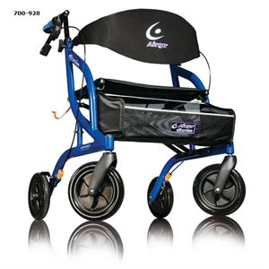 Rollator: Extra Large XWD