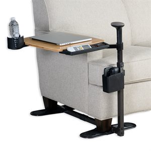 Recliner Table: Independence