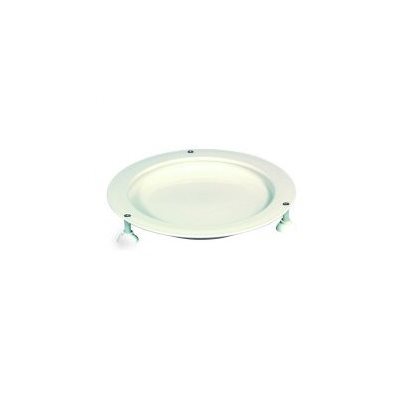 Inner-Lip Plate with Suction Cups