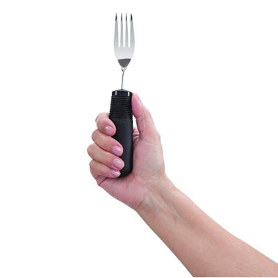 Utensil: Good Grips Fork