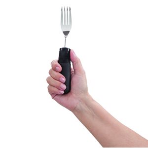 Utensil: Good Grips Weighted Fork