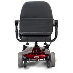 Electric / Motorized Wheelchair: Shoprider Axis Ultra-Light
