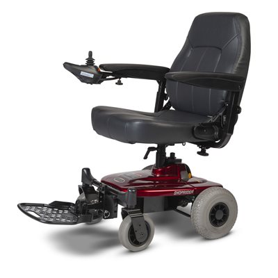 Motorized Chair: Axis Ultra-Light