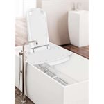 Bath Lift: Reclining