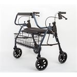 Rollator: Bariatric