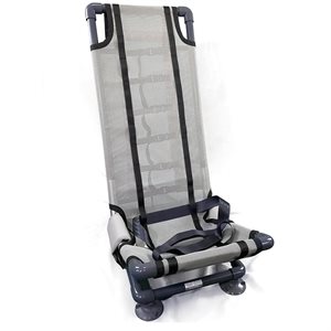 Chaise de Bain et Douche: Hamac