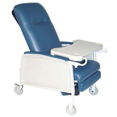 Bariatric Treatment: Recliner