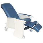 Bariatric Treatment: Recliner