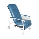 Bariatric Treatment: Recliner