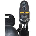 Fauteuil Roulant Électrique / Motorisé: Eclipse Dart Compact