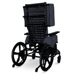 Wheelbase: Elite Rehab