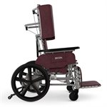 Wheelbase: Elite Tilt