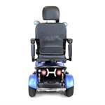 Four Wheel Scooter: Amylior GS 500 Deluxe