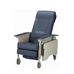 Traitement: Fauteuil inclinable deluxe - 3 positions 