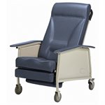 Treatment: Deluxe Recliner - 3 positions - Large