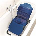 Bath and Shower Chair: Pediatric Manatee