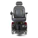 Electric / Motorized Wheelchair: Shoprider Navigator L