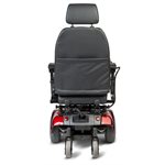 Fauteuil Roulant Électrique / Motorisé: Shoprider Navigator M