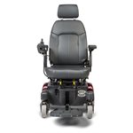 Fauteuil Roulant Électrique / Motorisé: Shoprider Navigator M