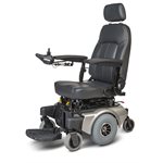 Fauteuil Roulant Électrique / Motorisé: Shoprider Navigator M