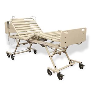 Electric Hospital Bed: NOA Elite R600