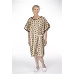 Patient Gown: Fall Prevention