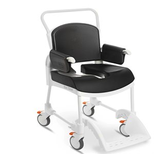 Bath And Commode Chair: Etac Clean Padded