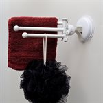 Bath: Safe-er-Grip Drying Rack
