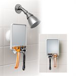 Bath: Safe-er-Grip Mirror