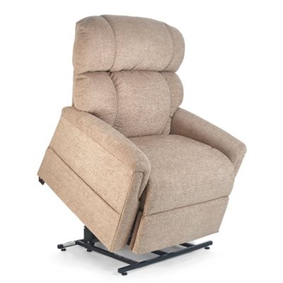 Fauteuil Auto-Souleveur: Golden Comforter Large