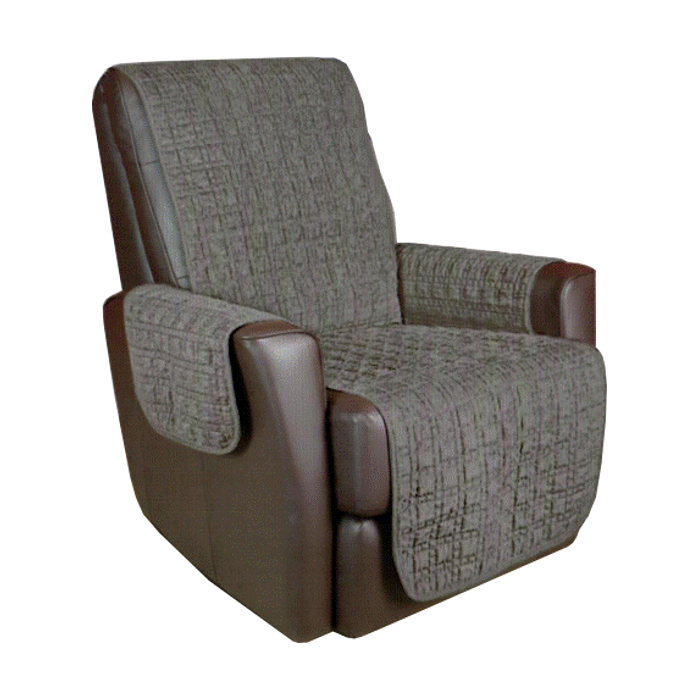 Accessoires: Housse pour Fauteuil Auto-Souleveur Inclinable