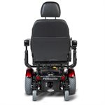 Fauteuil Roulant Électrique / Motorisé: Eclipse Spyder XL Bariatrique