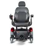 Fauteuil Roulant Électrique / Motorisé: Eclipse Spyder XL Bariatrique