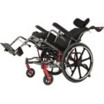 Fauteuil Roulant: SuperTilt Inclinable
