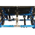 Fauteuil Roulant: SuperTilt Inclinable