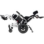 Fauteuil Roulant: SuperTilt Inclinable