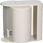 Fall Prevention: Wireless Motion Detector with Built-in Alarm