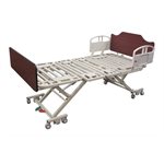 Hospital Bed: TRÖST Electric Adjustable Long Term Care
