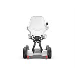 Electric / Motorized Wheelchair: Robooter X40