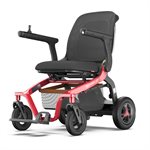 Fauteuil Roulant Électrique / Motorisé: Robooter E40