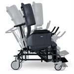 Wheelbase: Vanguard Bariatric