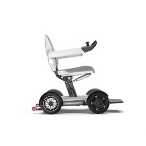 Fauteuil Roulant Électrique / Motorisé: Robooter X40