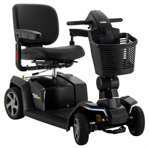 Four Wheel Scooter: Zero Turn 10