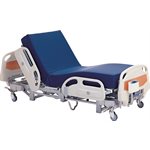 Electric Hospital Bed: Varitiech - Bariatric
