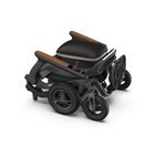 Electric / Motorized Wheelchair: Robooter E40