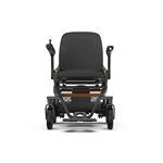 Electric / Motorized Wheelchair: Robooter E40