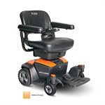 Fauteuil Roulant Électrique / Motorisé: Pride Go Chair Démontable