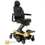 Fauteuil Roulant Électrique / Motorisé: Pride Jazzy Air 2